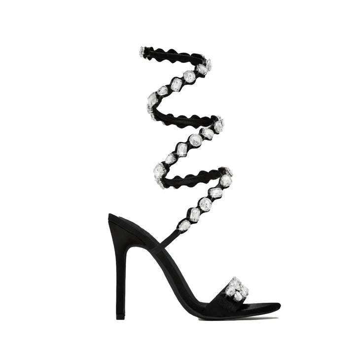 Velisse Gem Heels