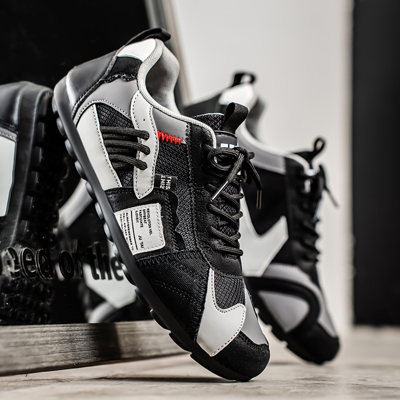 Stratix Pulse Sneakers