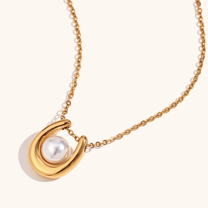 Eterna Balance Pearl