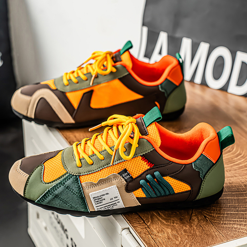 Stratix Pulse Sneakers