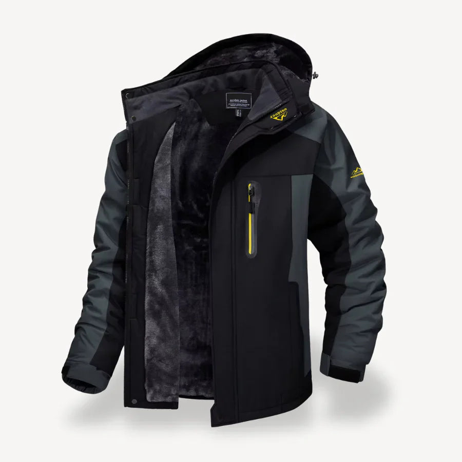 Ironpeak Thermal Jacket