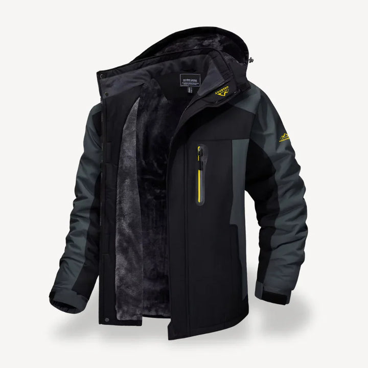 Ironpeak Thermal Jacket