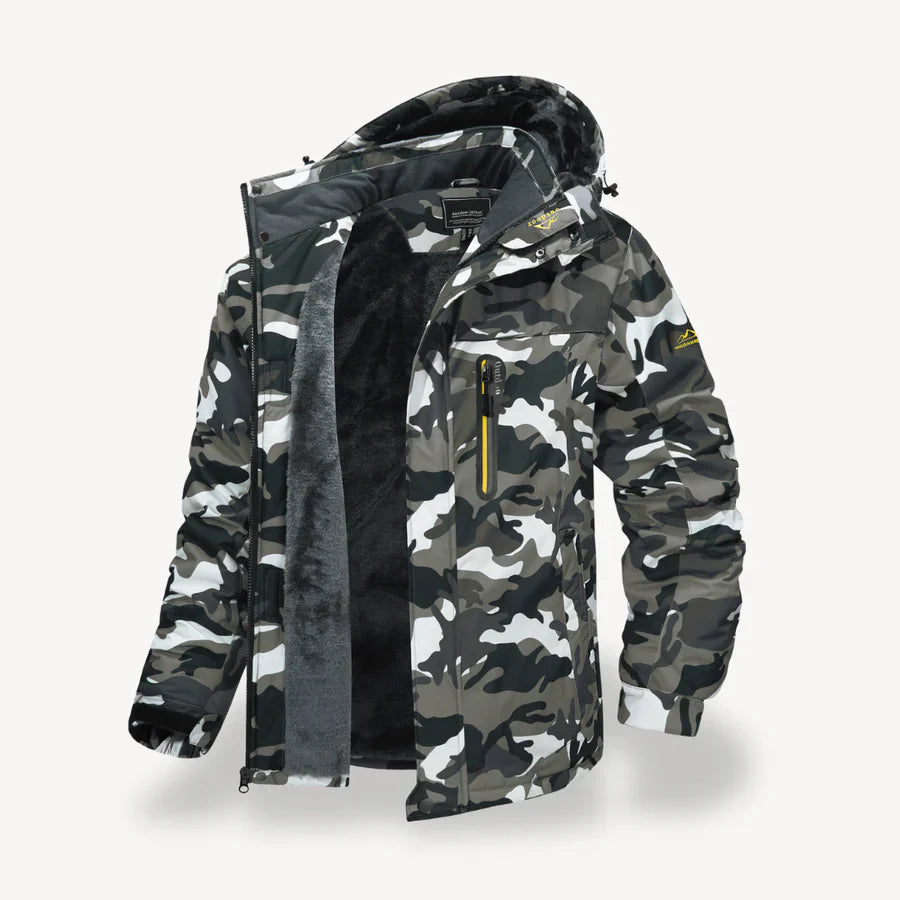 Ironpeak Thermal Jacket