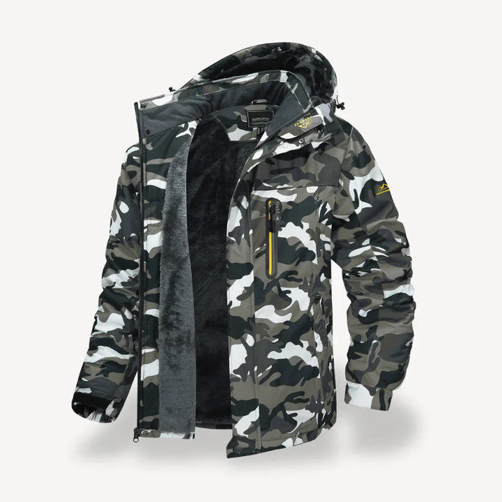 Ironpeak Thermal Jacket