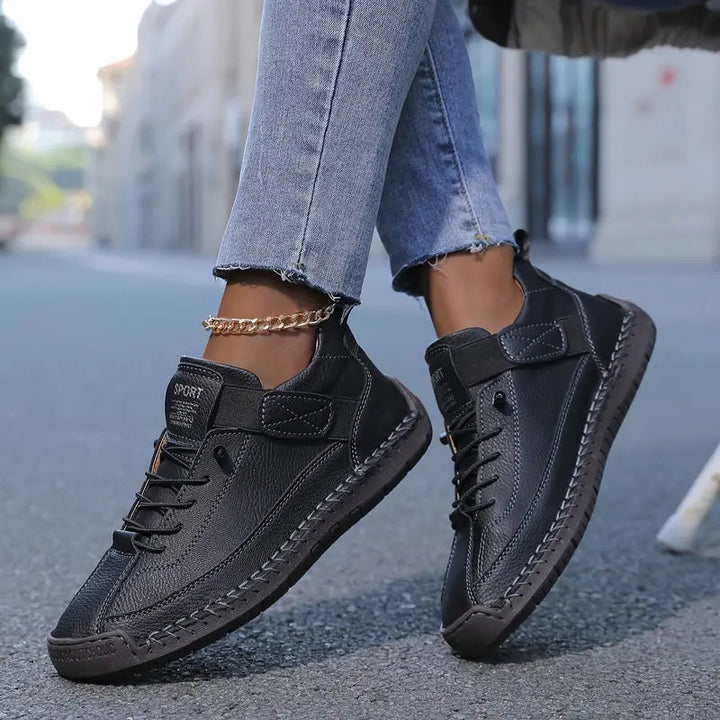 Greta Comfort-Support Sneakers