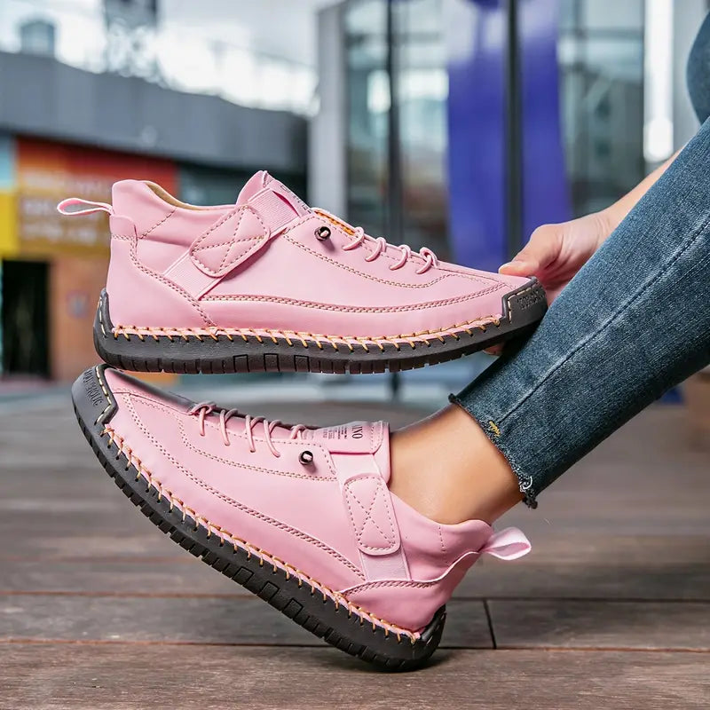 Greta Comfort-Support Sneakers