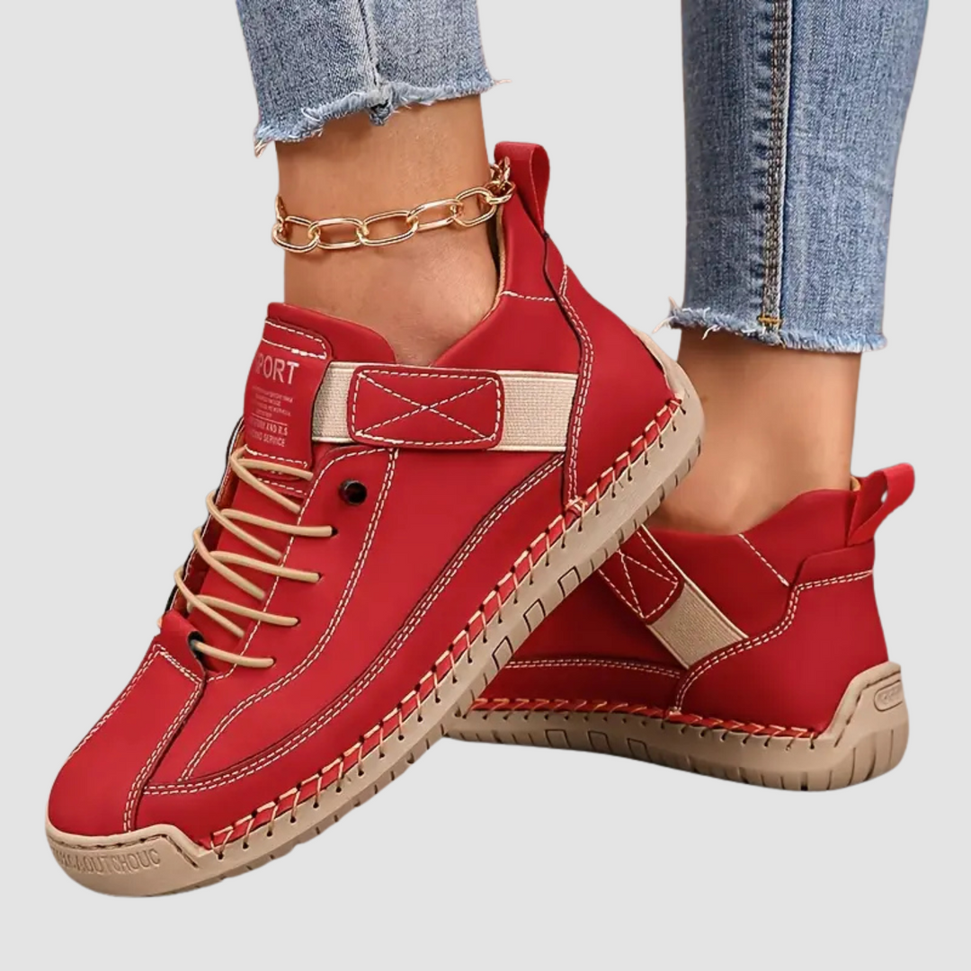 Greta Comfort-Support Sneakers