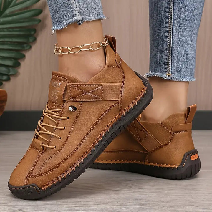 Greta Comfort-Support Sneakers
