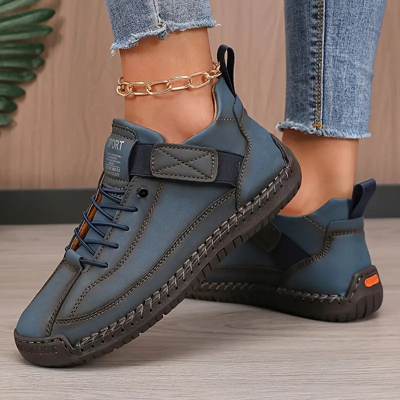 Greta Comfort-Support Sneakers