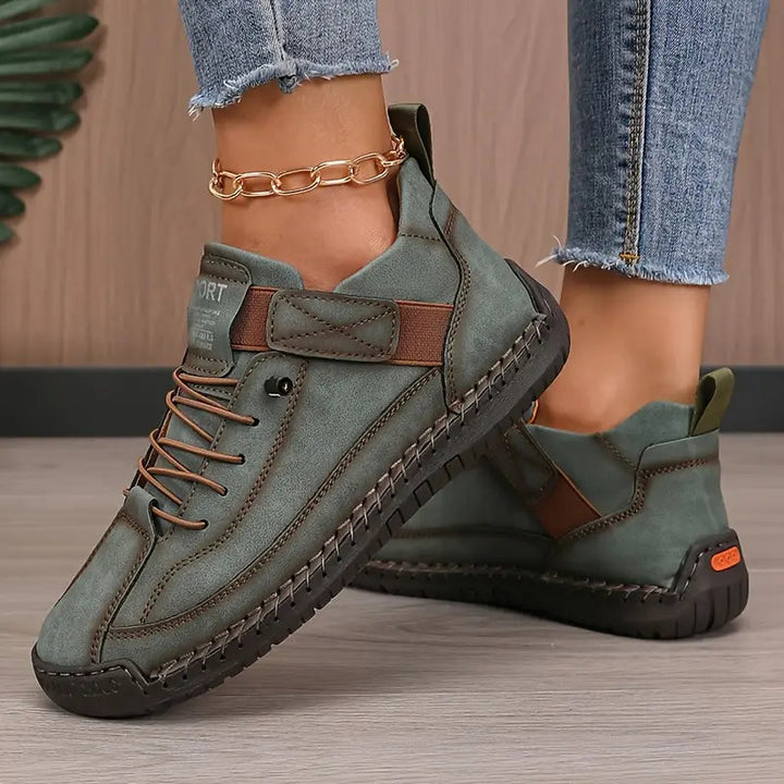 Greta Comfort-Support Sneakers