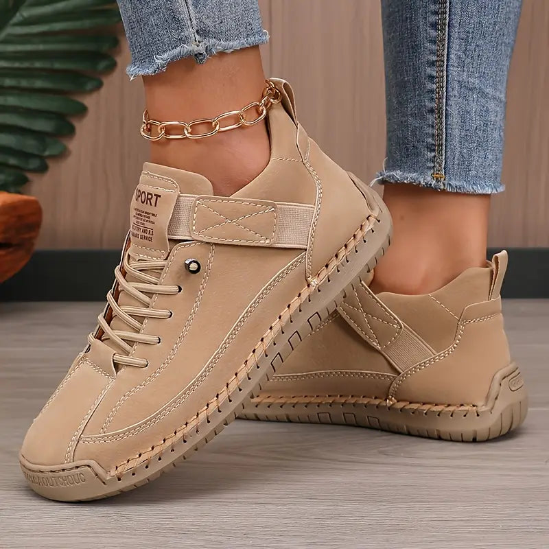 Greta Comfort-Support Sneakers