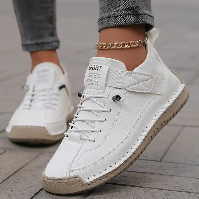 Greta Comfort-Support Sneakers