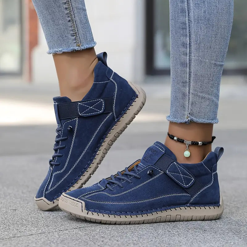 Greta Comfort-Support Sneakers