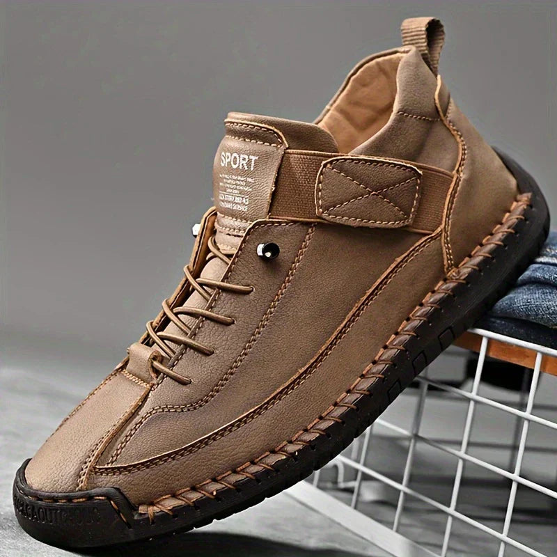 Greta Comfort-Support Sneakers