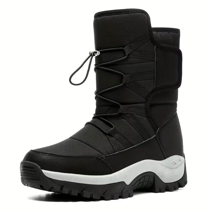 Alpine Waterproof Snow Boots
