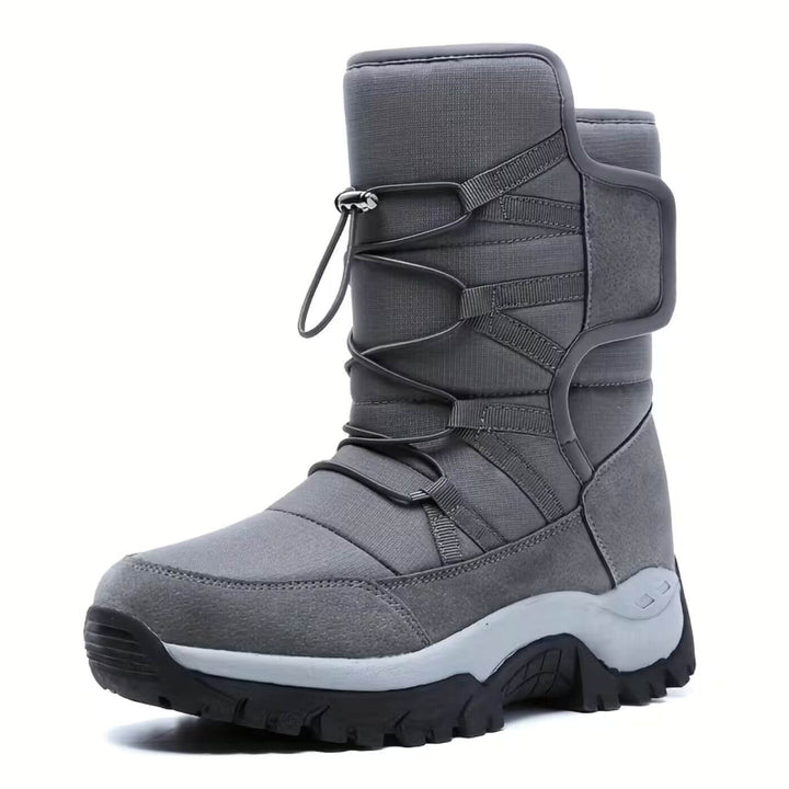 Alpine Waterproof Snow Boots
