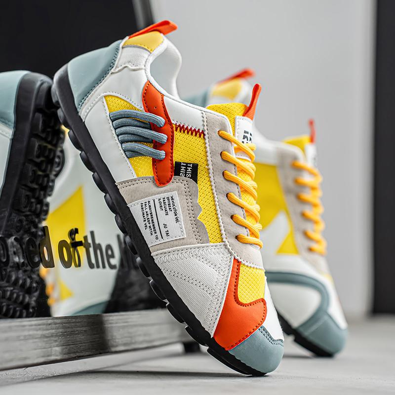 Stratix Pulse Sneakers