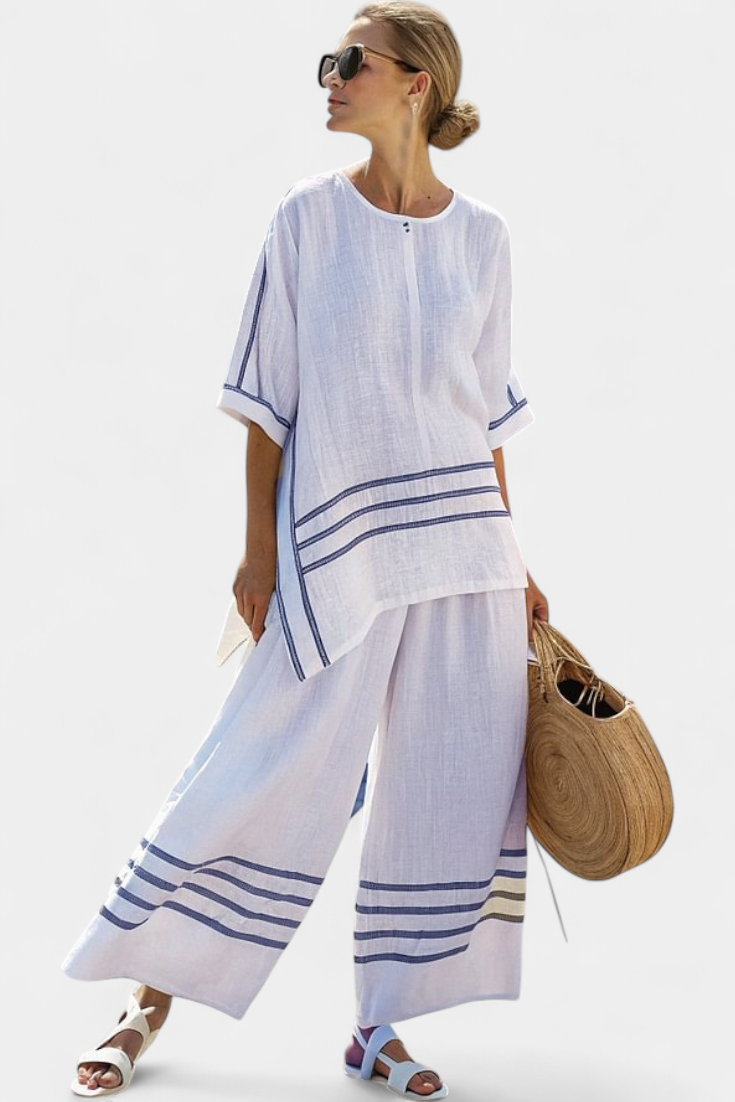Victoria Chic Set