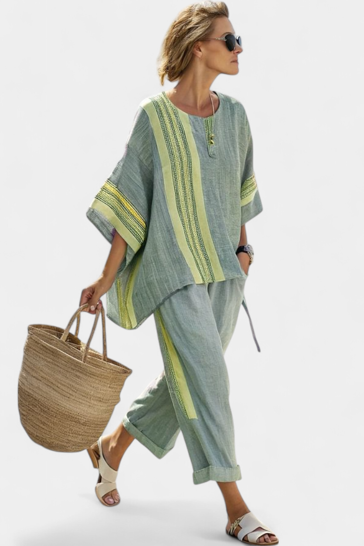 Estella Chic Set