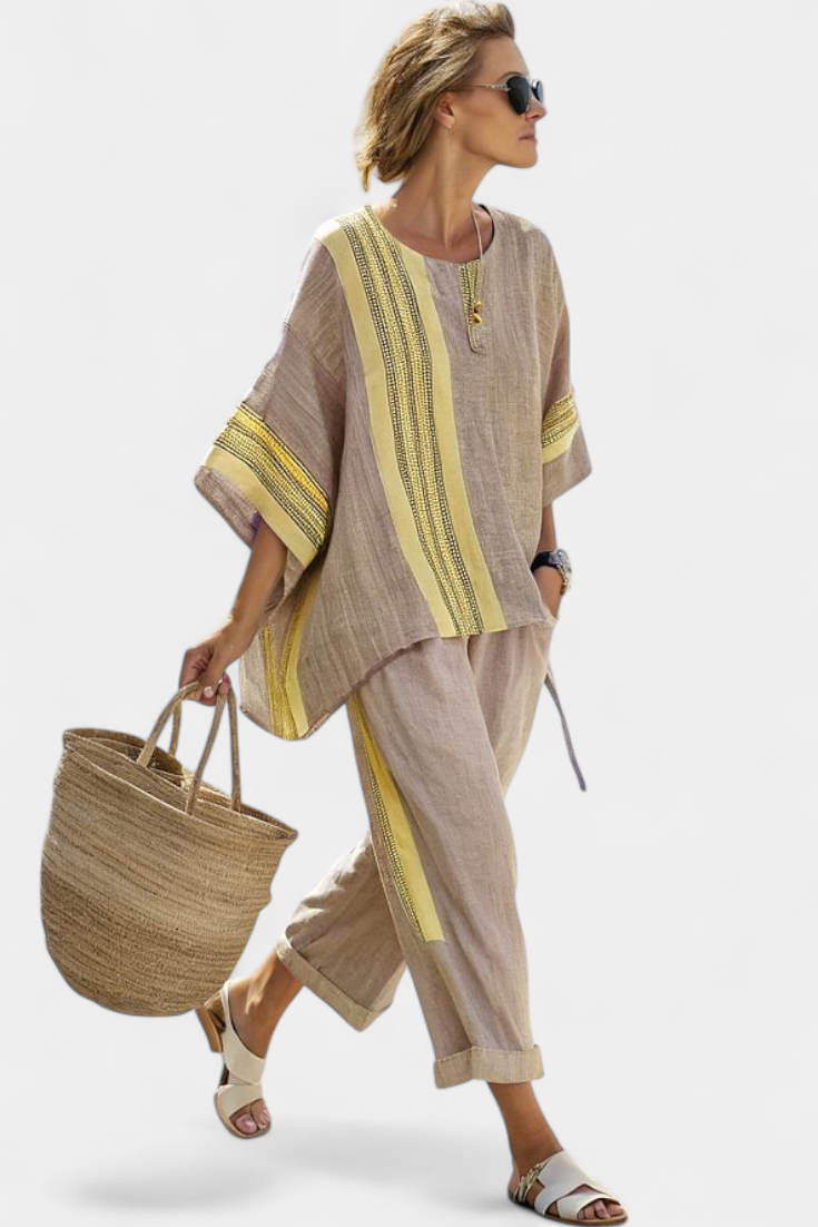 Estella Chic Set