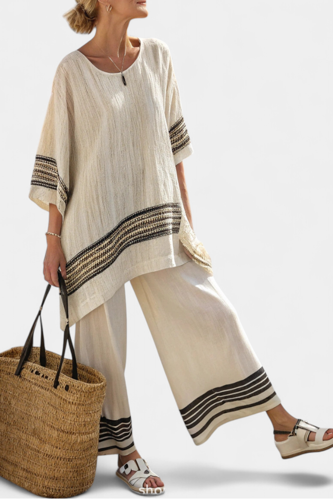 Nikoletta Chic Set
