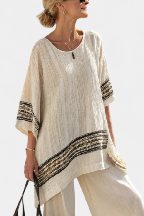 Nikoletta Chic Set