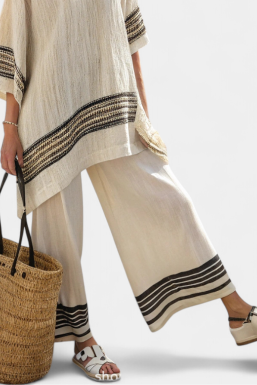 Nikoletta Chic Set