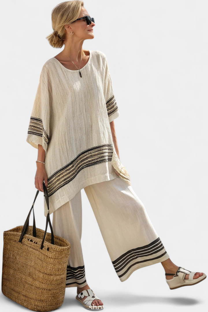 Nikoletta Chic Set