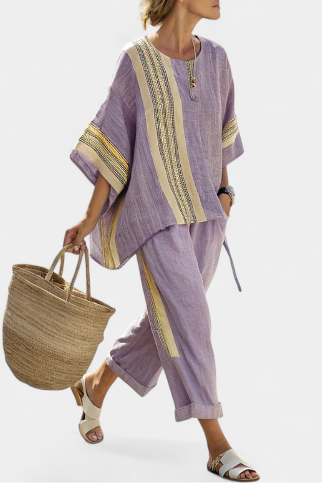 Estella Chic Set