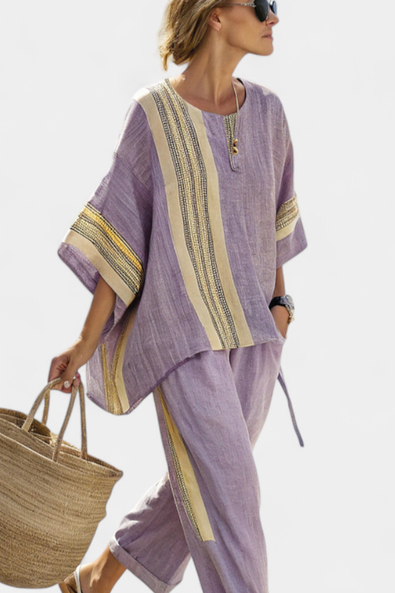 Estella Chic Set
