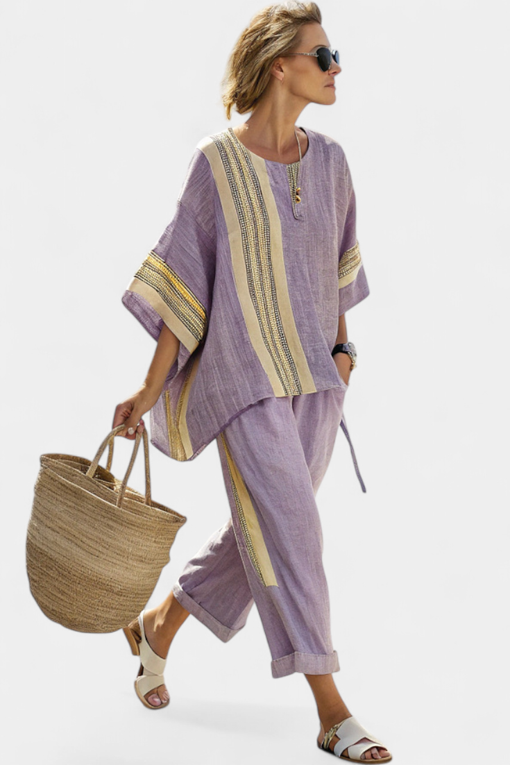 Estella Chic Set
