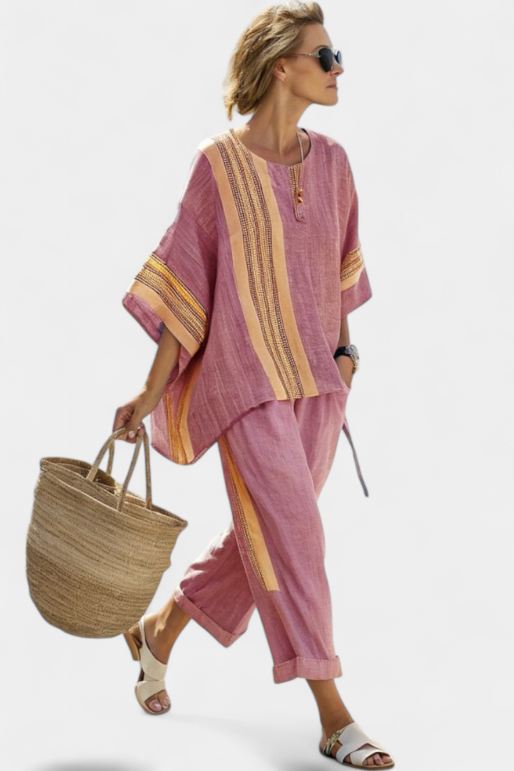 Estella Chic Set