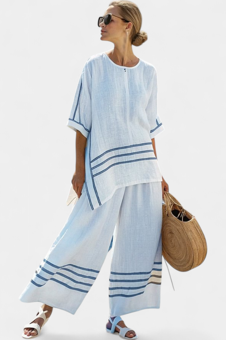 Victoria Chic Set