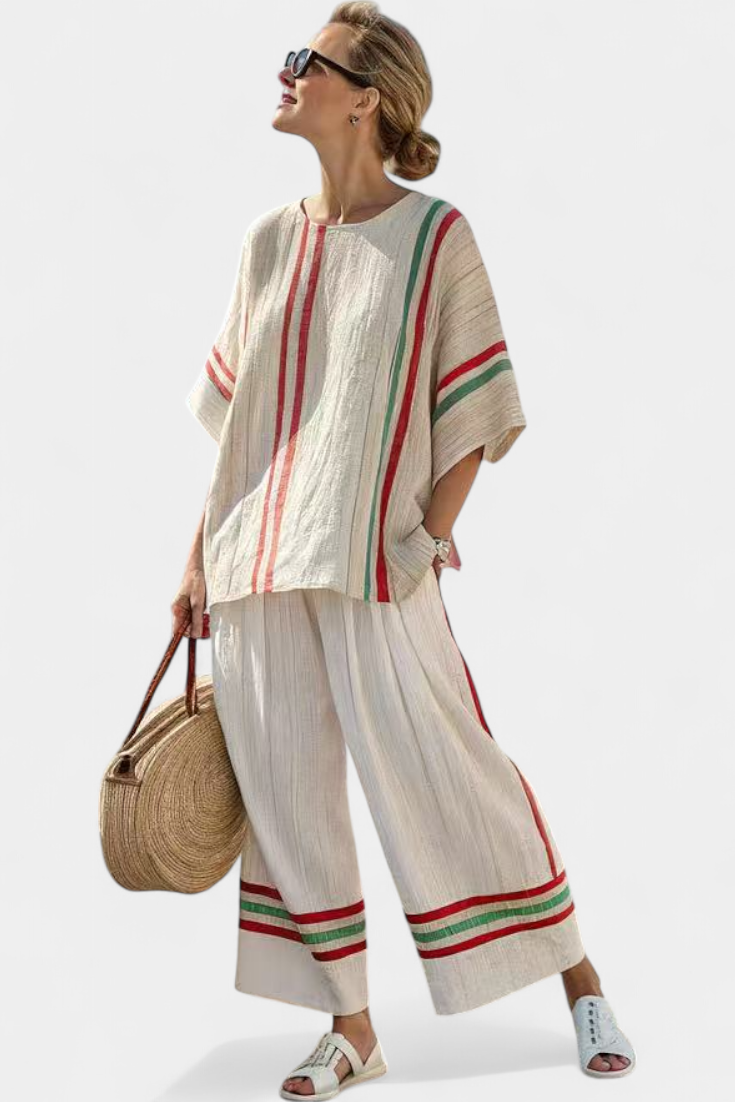 Elizabeth Chic Set