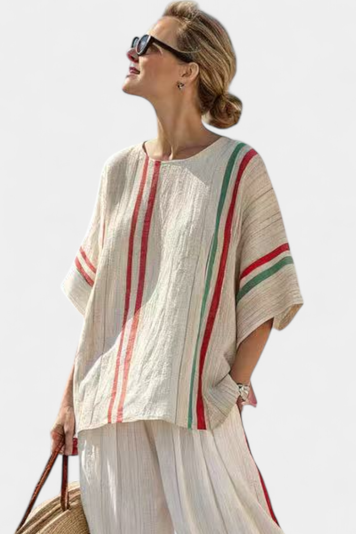Elizabeth Chic Set
