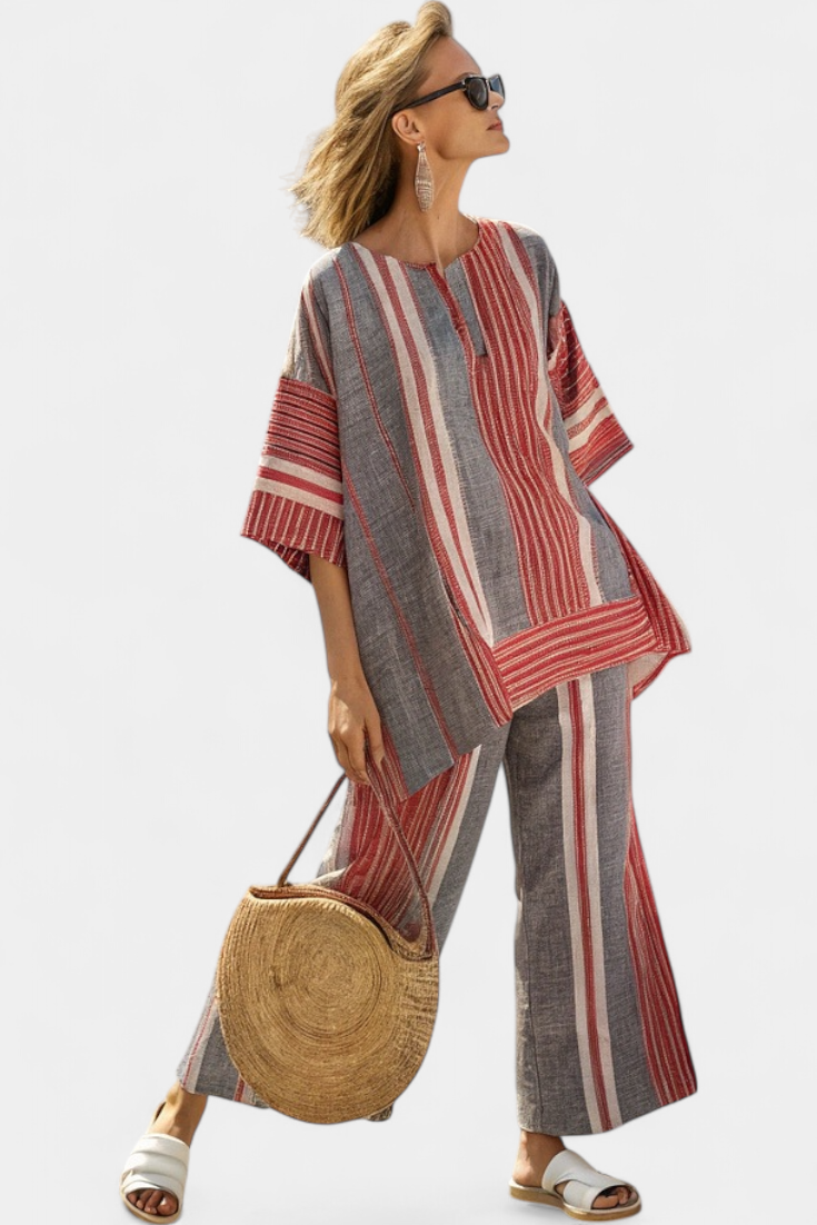 Margaret Chic Set