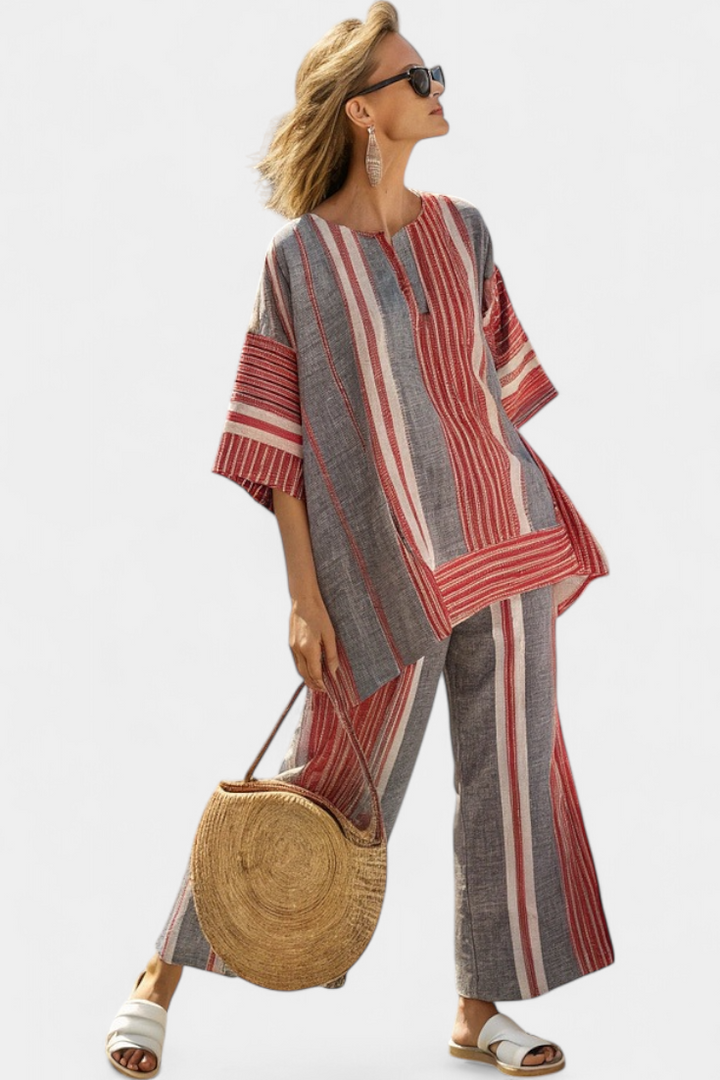 Margaret Chic Set
