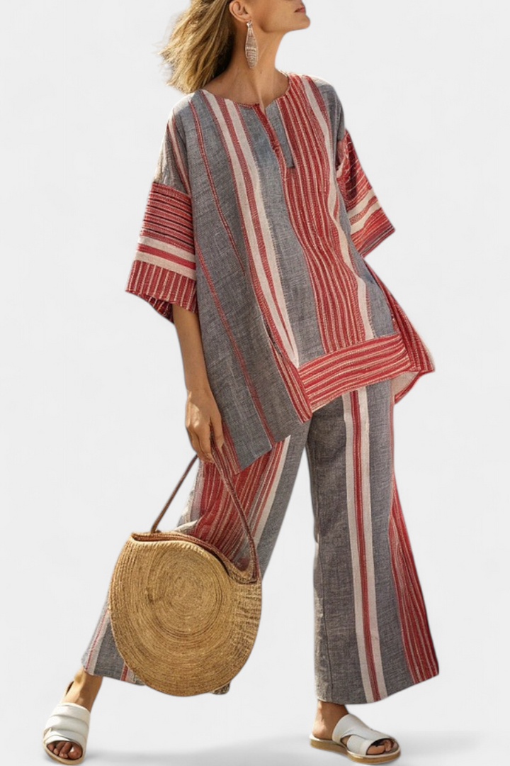Margaret Chic Set