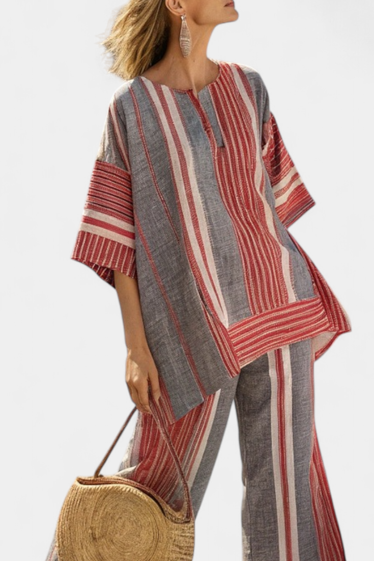 Margaret Chic Set