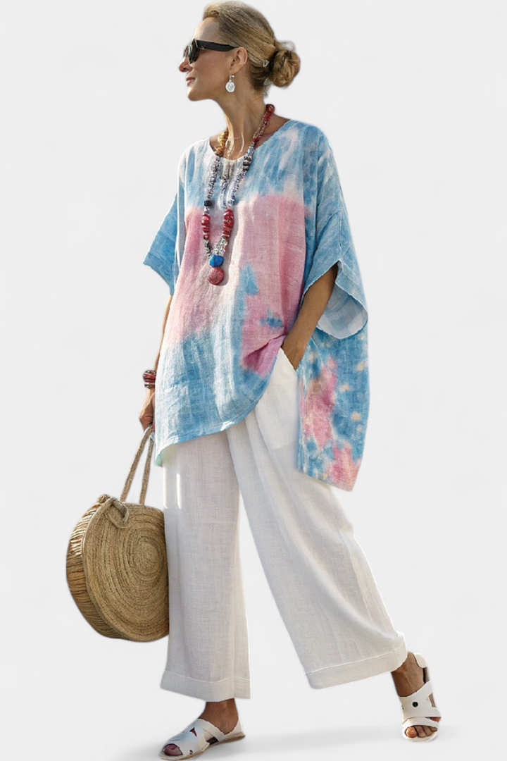 Valencia Chic Set