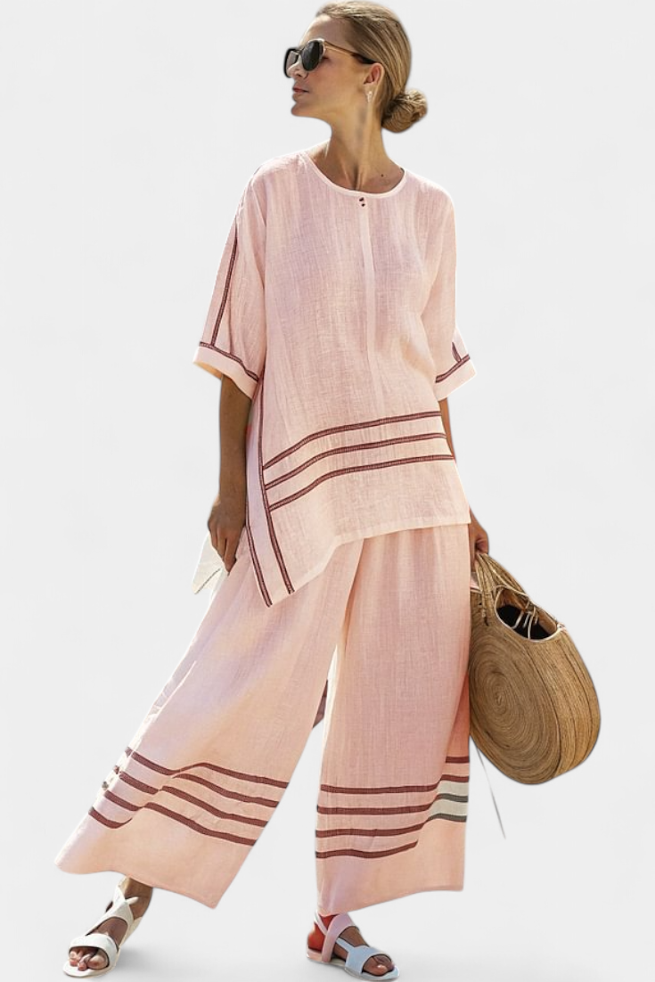 Victoria Chic Set