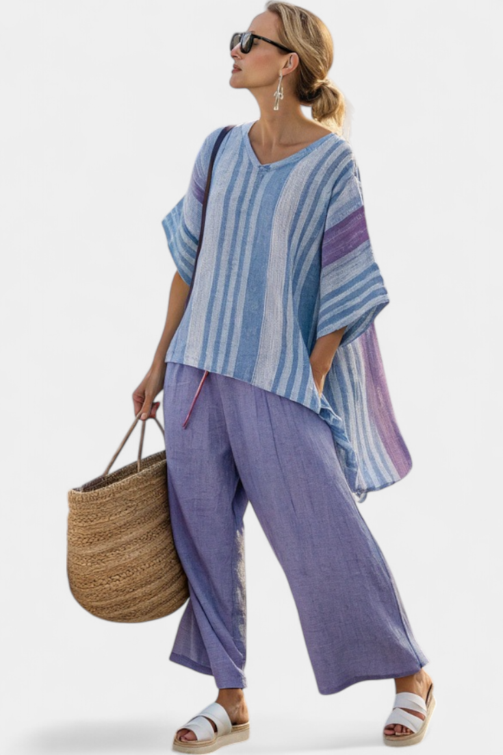 Charlotte Chic Set