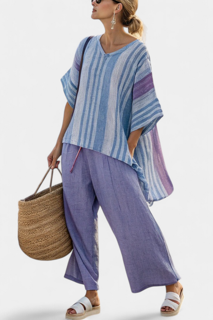Charlotte Chic Set