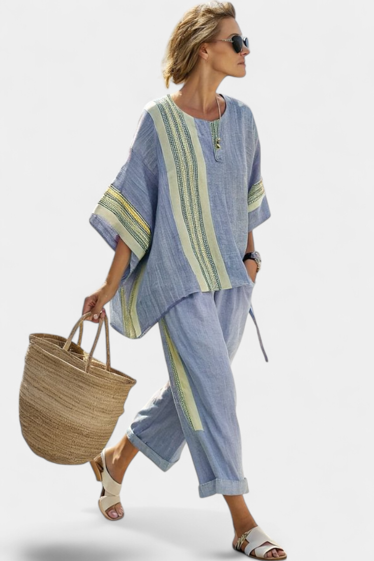 Estella Chic Set