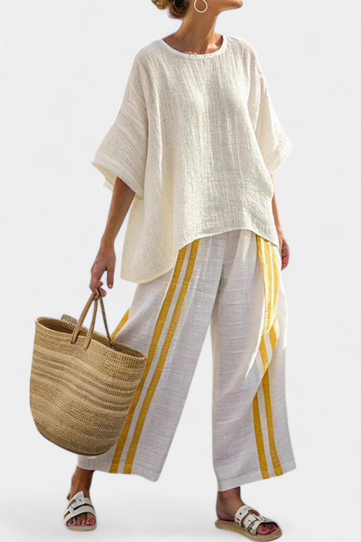 Monaco Ester Chic Set