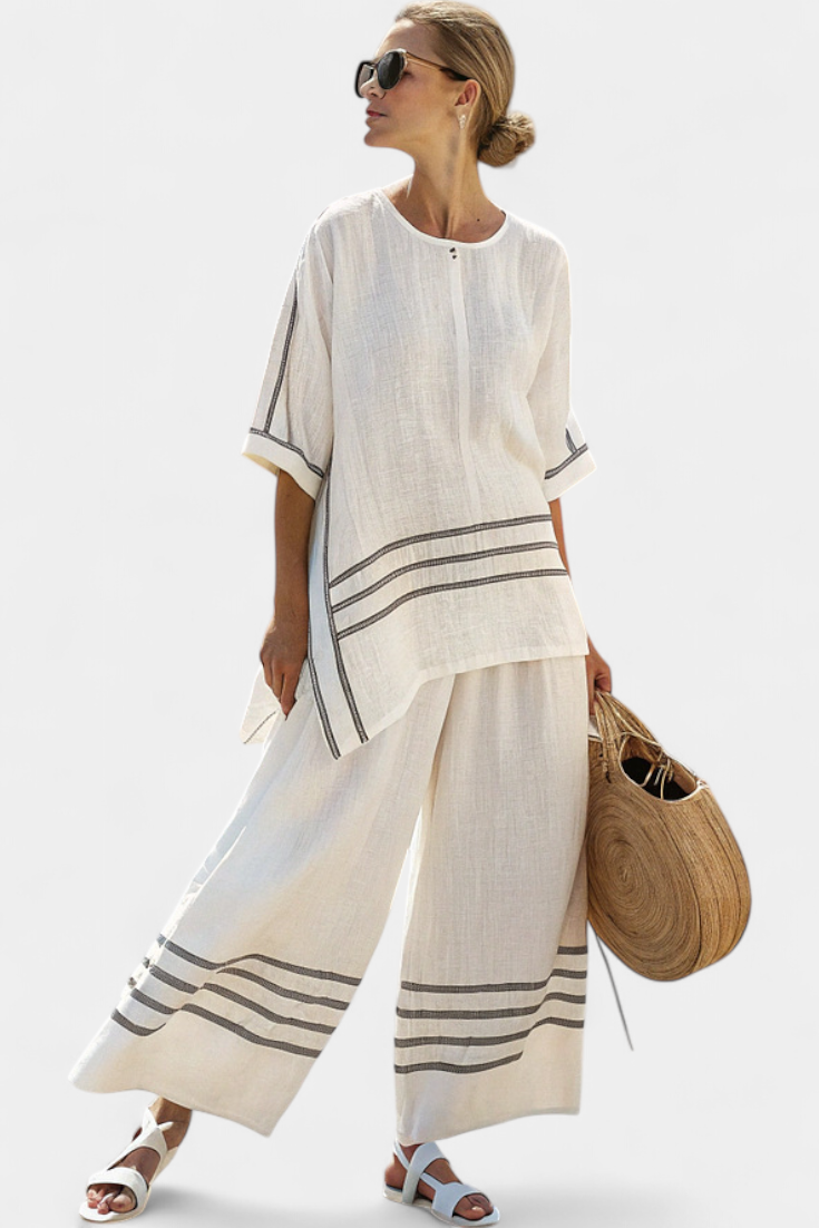 Victoria Chic Set