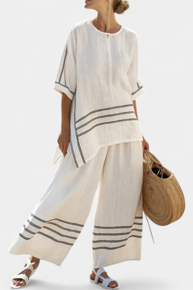 Victoria Chic Set