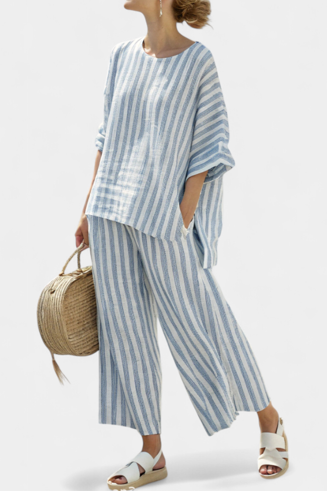 Alia Chic Set