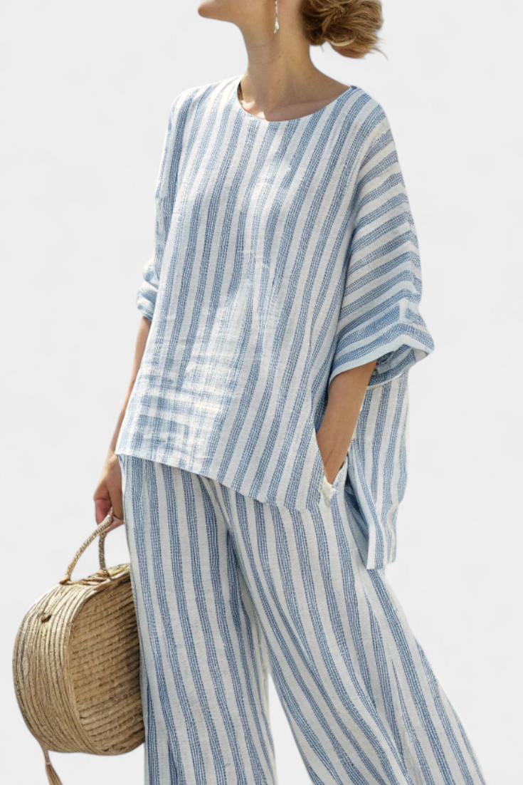Alia Chic Set