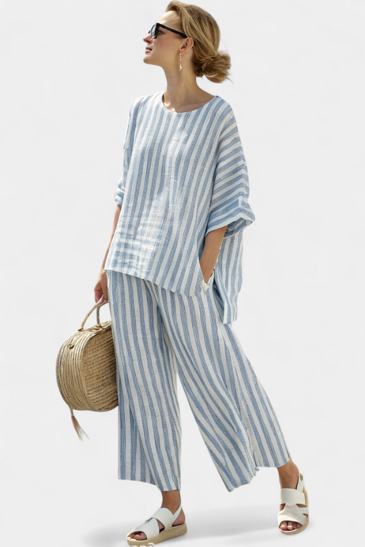 Alia Chic Set